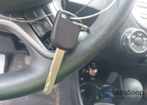 2011 Honda Fit from USA, damaged, VIN JHMGE8H3XBC019085